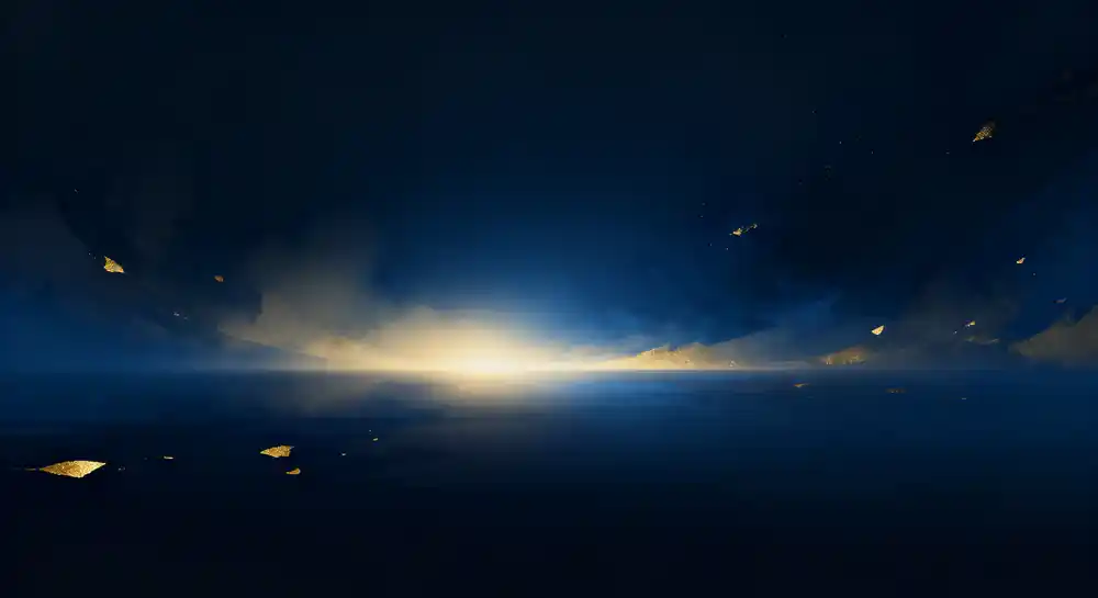 horizon