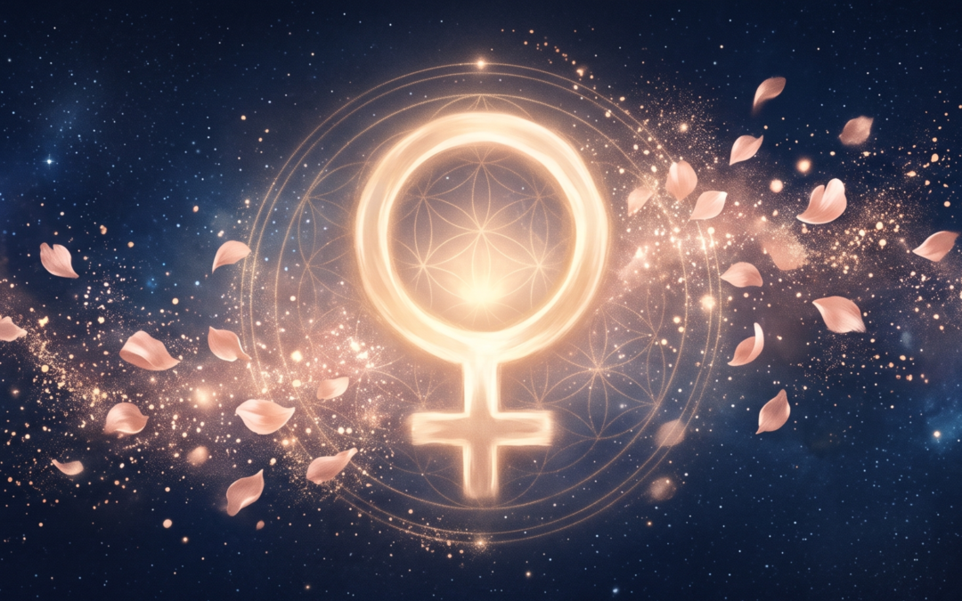 Venus horoscoop betekenis: De complete gids over liefde, waarde en verbinding